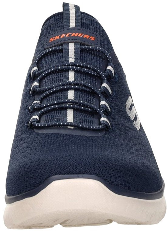Skechers Slip-ins : Summits - Baskets High Range bleues