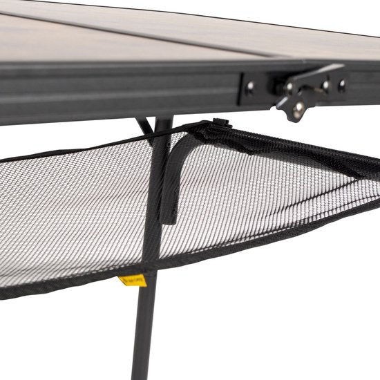 Bo-Camp - Industrial - Table - Woodbine - 90 x 60 cm