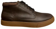 Bottines Clarks marron - Pointure 9,5 - 44