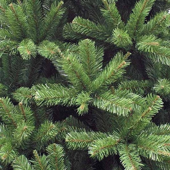 Triumph Tree Forrester Artificial Christmas Tree - H120 x Ø81 cm - Vert