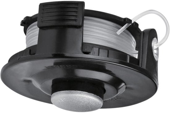 Tête à fil unique Makita Tap&Go 1,6 mm pour DUR181 - 195858-1