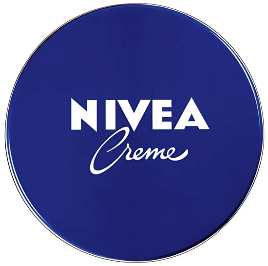 Nivea - Crème hydratante Nivea - Unisexe - 400 ml