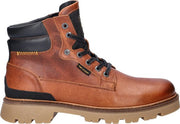 PME Legend - Chaussures à lacets pour homme Dragan - Marron - Pointure 47