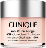 Clinique Moisture Surge 100H Auto-Replenishing Hydrator 125 ml - Crème de jour