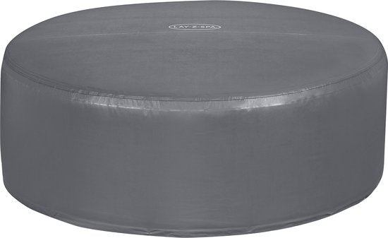 Bestway - Oreiller - PVC et POM - Gris