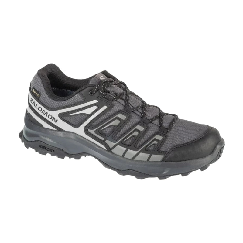 Chaussures de randonnée Salomon Extegra - Noir/Gris - Pointure 42 - All Terrain Contagrip