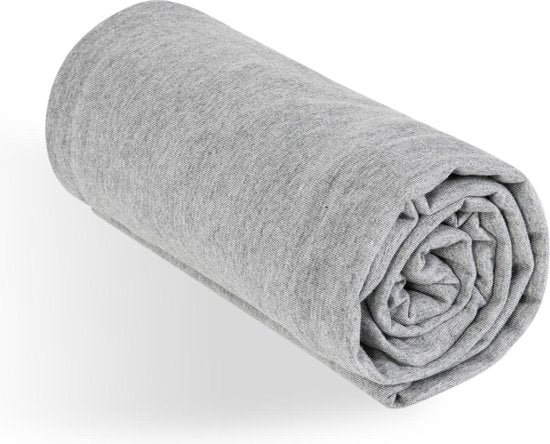 EL Life - Housse de coussin de grossesse - Housse pour forme en U, coton, 140x80 cm