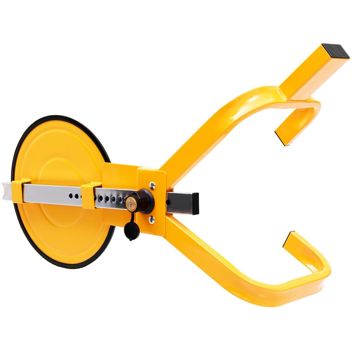 13 - 15-inch Wheel Claw Tyre Claw Immobiliser