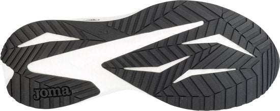 Joma Viper Men 2431 RVIPEW2431, Homme, Noir, Chaussures de course, pointure : 37