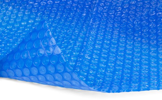Bâche de protection ronde pour piscine Bestway Solar, 427 cm