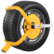 13 - 15-inch Wheel Claw Tyre Claw Immobiliser