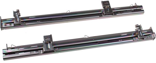 pyrolyse du ClipRail - Siemens - HZ638070