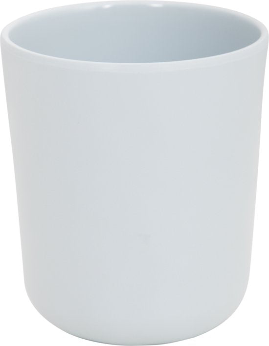 Bo-Camp - Service de table - Molvadite - 16 pièces - Bleu/gris