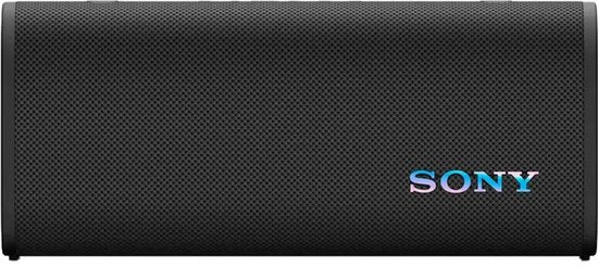 Sony ULT FIELD 3 - Enceinte Bluetooth - Noir