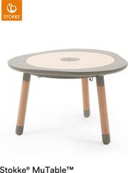 Stokke® MuTable™ - Gris pigeon