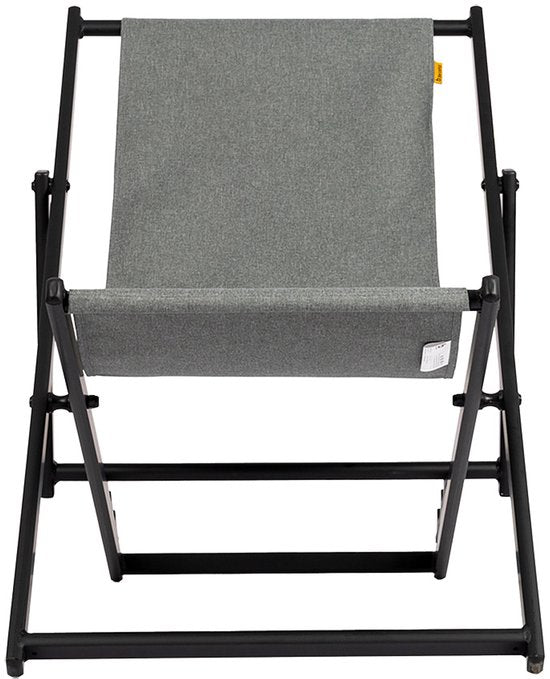 Bo-Camp - Industrial - Chaise de plage - Culview - Vert