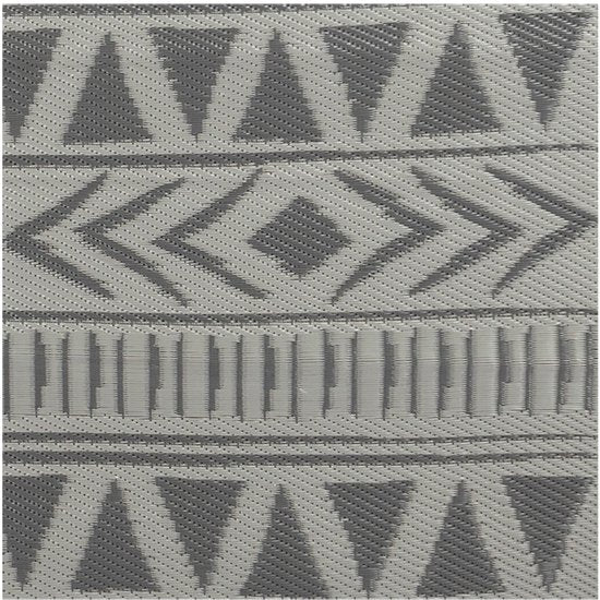 Bo-Camp - Tapis de détente - Oxomo - Dove - XL