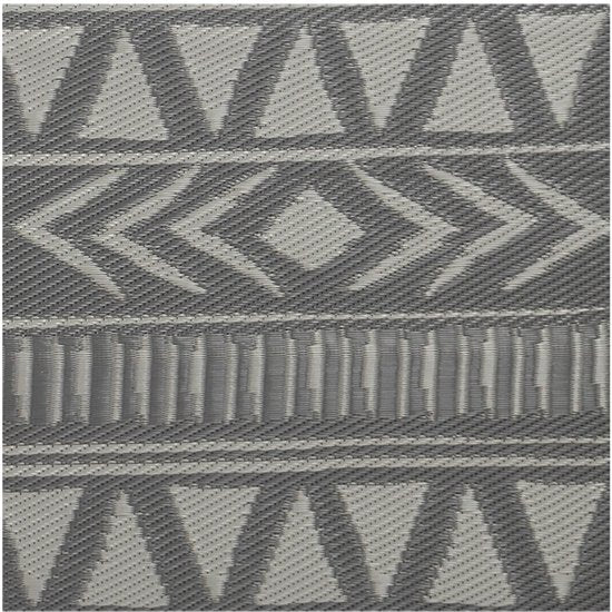 Bo-Camp - Tapis de détente - Oxomo - Dove - XL
