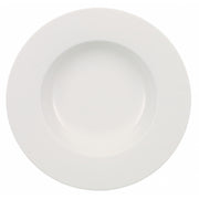Villeroy & Boch Wonderful World Assiette creuse - 24 cm - Blanc laiteux - Porcelaine