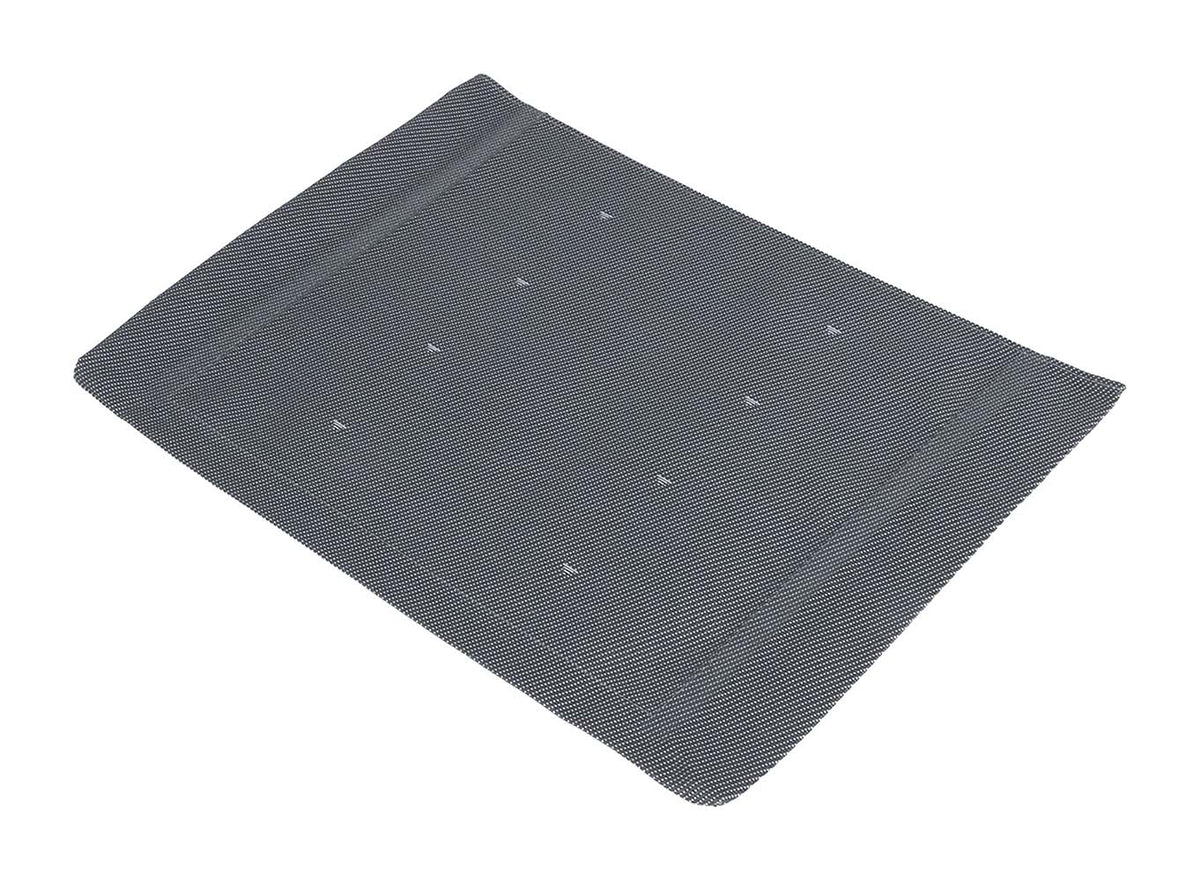 Housse de siège Crespo Classic 215 - Gris - Pour les modèles AL/212, AL/213 et AL/215