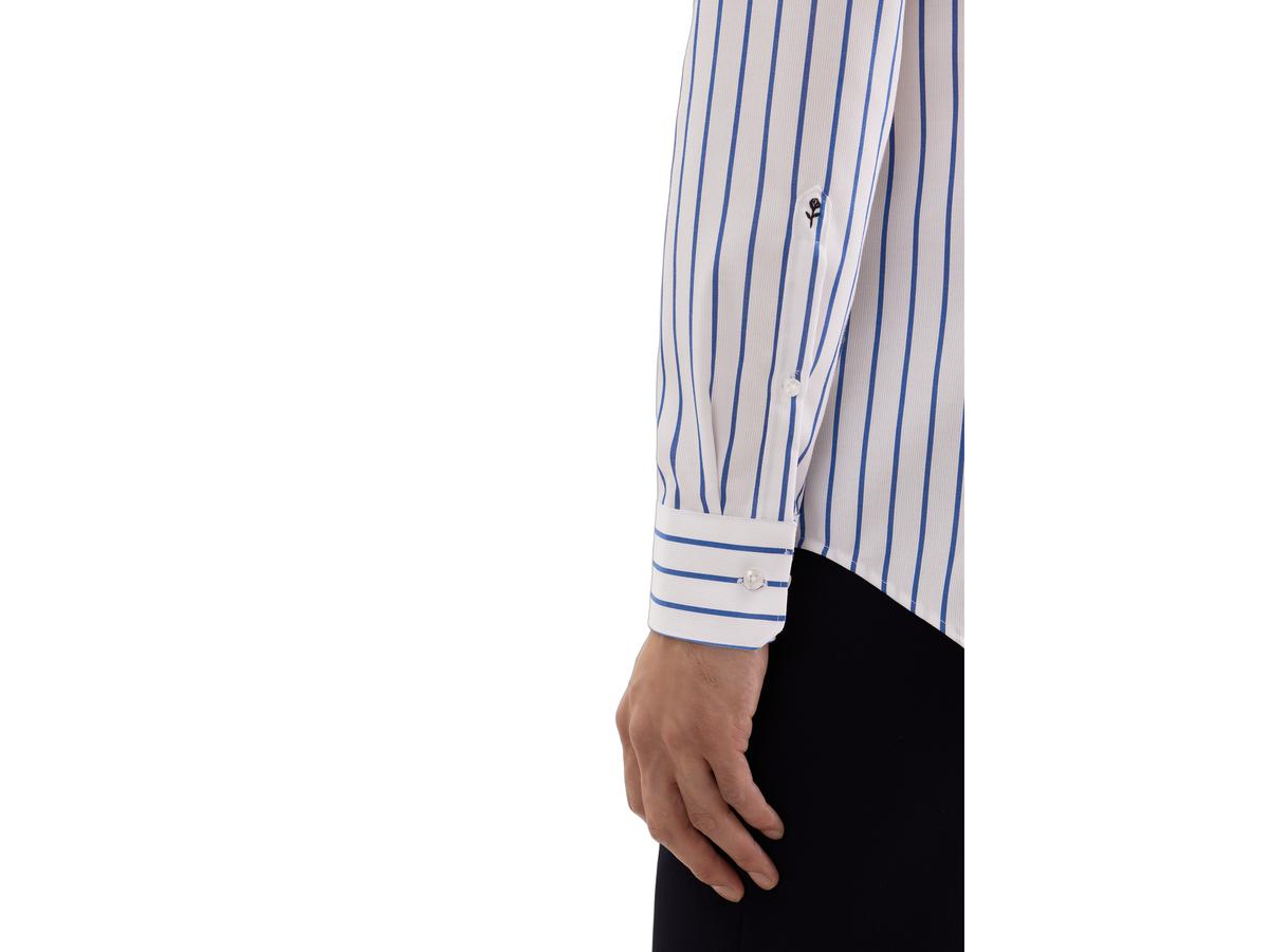 Seidensticker New Kent Chemise coupe ajustée - Taille S