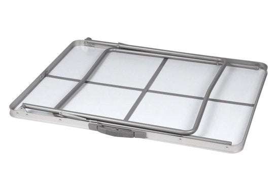Camp-gear Table de camping - Economy - 80 x 60 cm