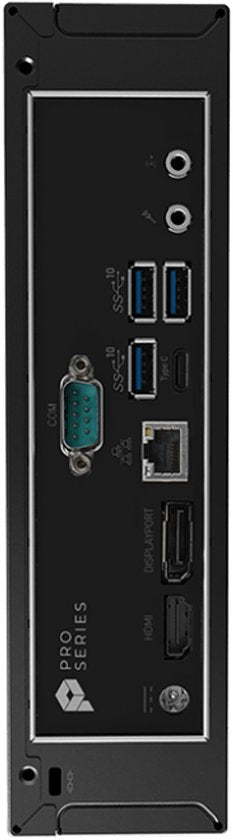 MSI - PRODP2114M232BEU - Mini-ordinateur