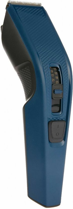 Philips HAIRCLIPPER Series 3000 : tondeuse à lames en acier inoxydable