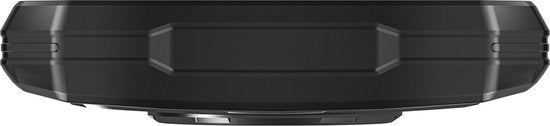 Doogee S200 NL – 6,72 pouces – Smartphone robuste – 12 Go + 20 Go de RAM – 256 Go de ROM – 10 100 mAh – Android 14.0 – Gris