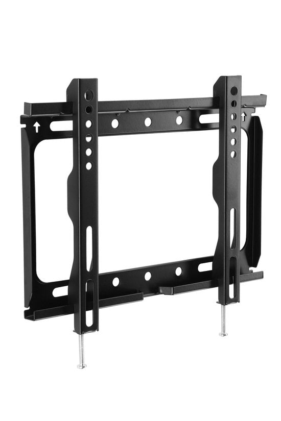 Support mural Philips SQM3221/00 - Support mural fixe pour téléviseurs jusqu'à 42 pouces et 25 kg - Dimensions VESA jusqu'à 200 x 200 mm