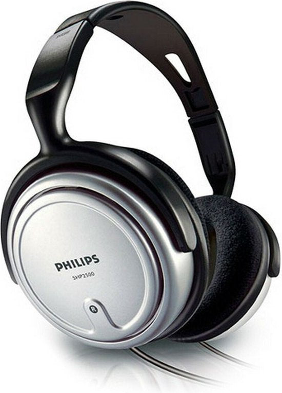 Casque stéréo PHILIPS SHP2500 pour téléviseur