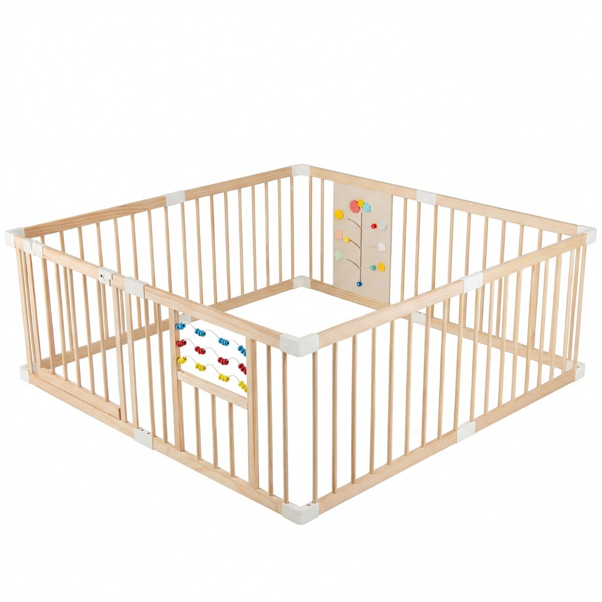 Chambre de bébé