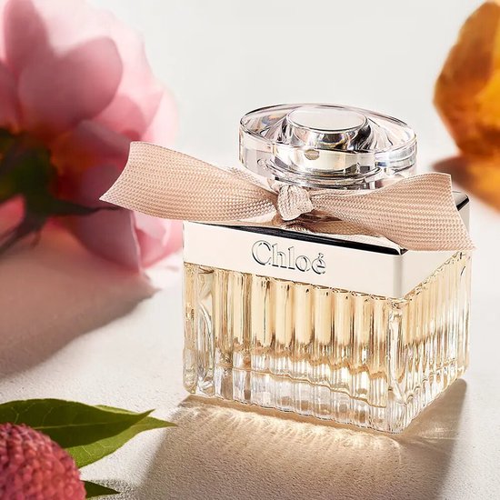Parfum Chloe - Eau de parfum - 50 ml
