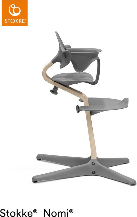 Ensemble pour bébé Stokke® Nomi® - Bleu marine