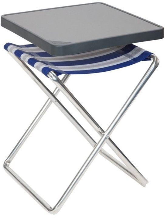 Crespo - Plateau de table - M/201 - Noir