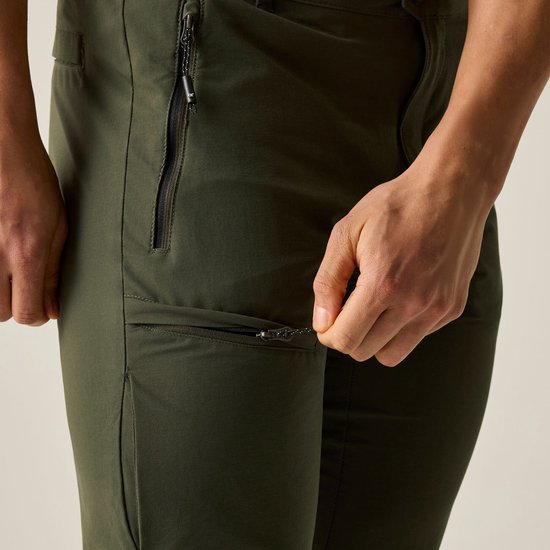 Pantalon de randonnée Highton II pour homme