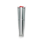 Brabantia Ancrage au sol pour Rotary Topspinner & Lift-O-Matic - Ø 45 mm