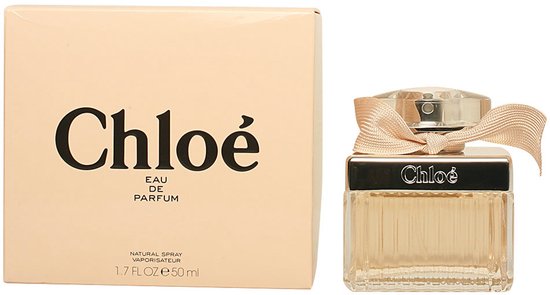 Parfum Chloe - Eau de parfum - 50 ml