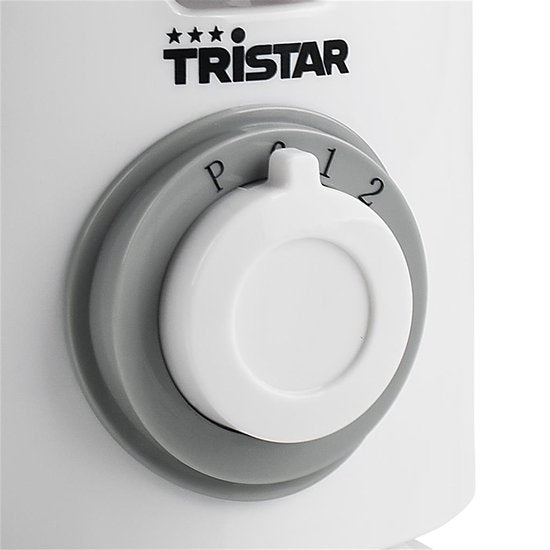 Centrifugeuse Tristar SC-2286 - Deux vitesses - 250 watts - Adaptée au camping