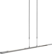 Lampe suspendue Steinhauer Zelena LED - Acier