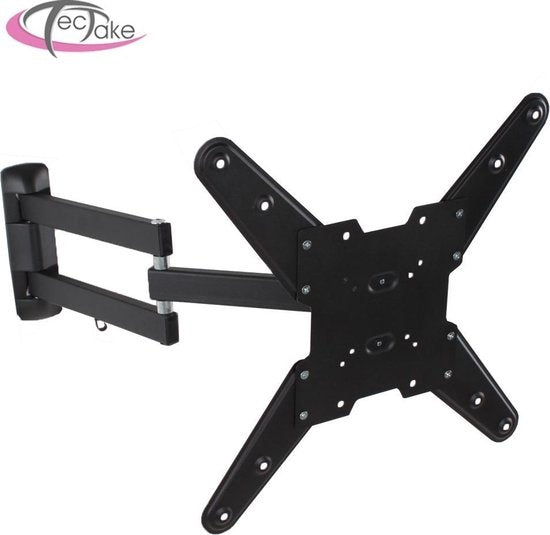TecTake 400793 - Support TV