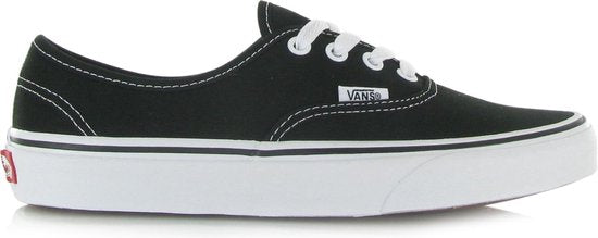 Baskets Vans Authentic Wmn pour femme - Noir