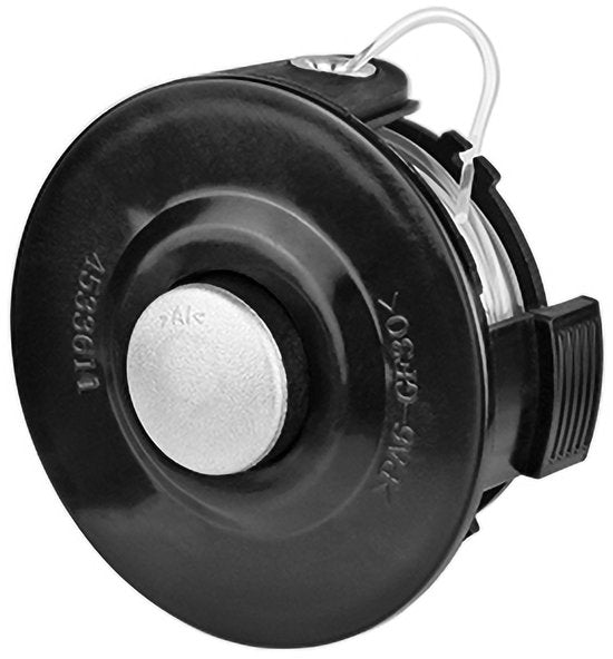 Tête à fil unique Makita Tap&Go 1,6 mm pour DUR181 - 195858-1