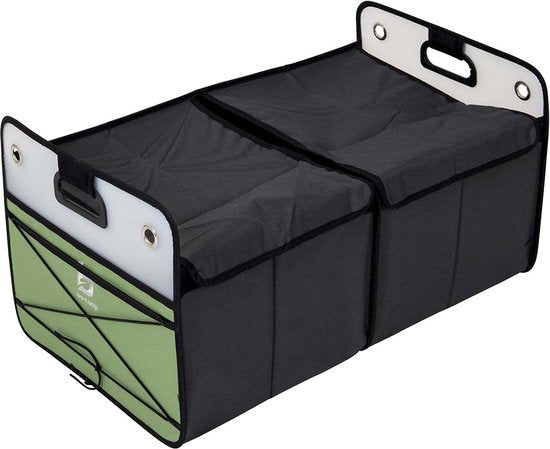 Bo-Camp - Boîte de rangement - Smart large - Pliable