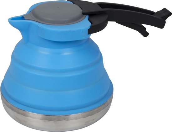 Bo-Camp - Bouilloire - Pliable - 1