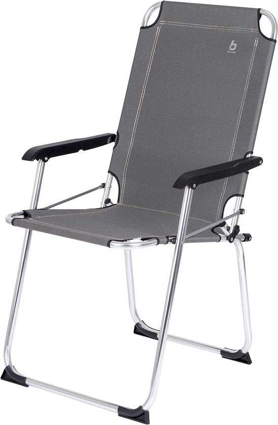 Bo-Camp - Chaise - Copa Rio - XXL - Sable