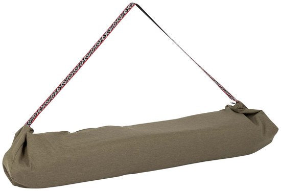 Bo-Camp - Collection Urban Outdoor - Fauteuil de détente - Bloomsbury - L - Polyester Oxford - Vert