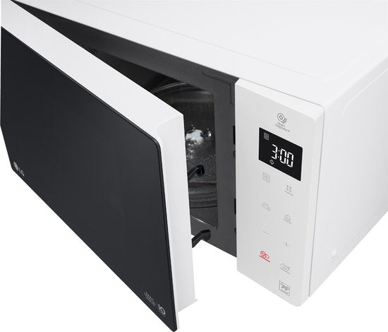 LG MS 23 NECBW - Four à micro-ondes