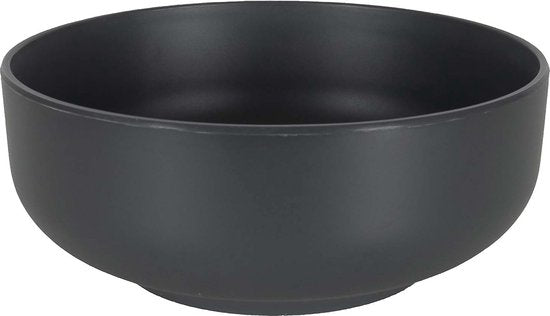 Bo-Camp - Industrial - Bol - Patom - 4 pièces - Anthracite