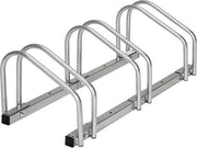 TecTake - porte-vélos pour 3 vélos - acier - stable - 402377